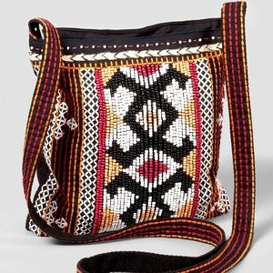 Chico’s Carly Crossbody Bag